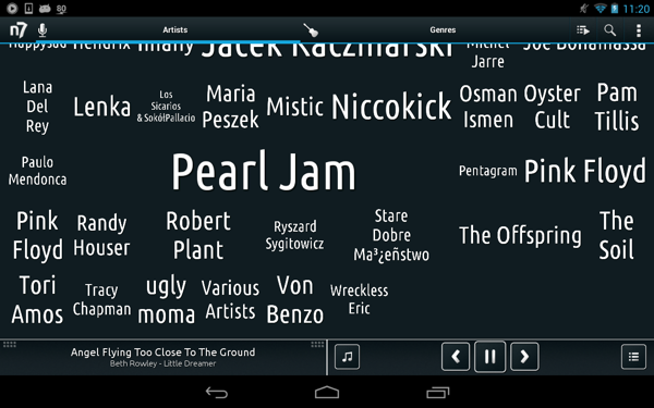 n7音乐播放器n7musicplayer截图1