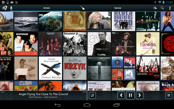 n7音乐播放器n7musicplayer截图3