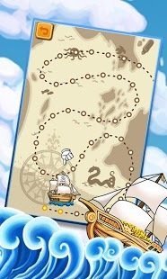 宝石大航海对对碰截图3