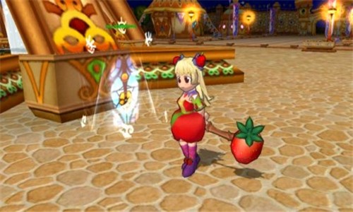 希望恋曲online截图1
