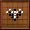 疯狂五子棋