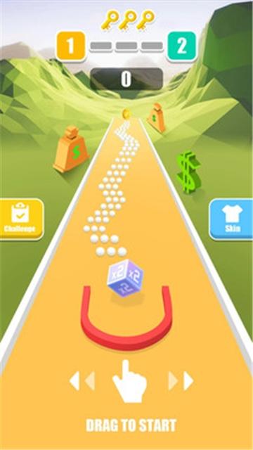 磁铁清理3d截图3