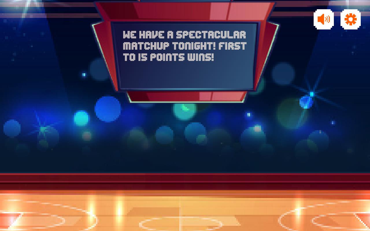 nba全明星游戏截图1