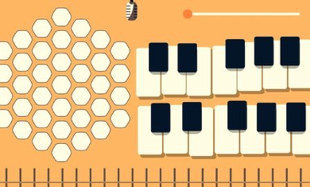 六角乐器截图1
