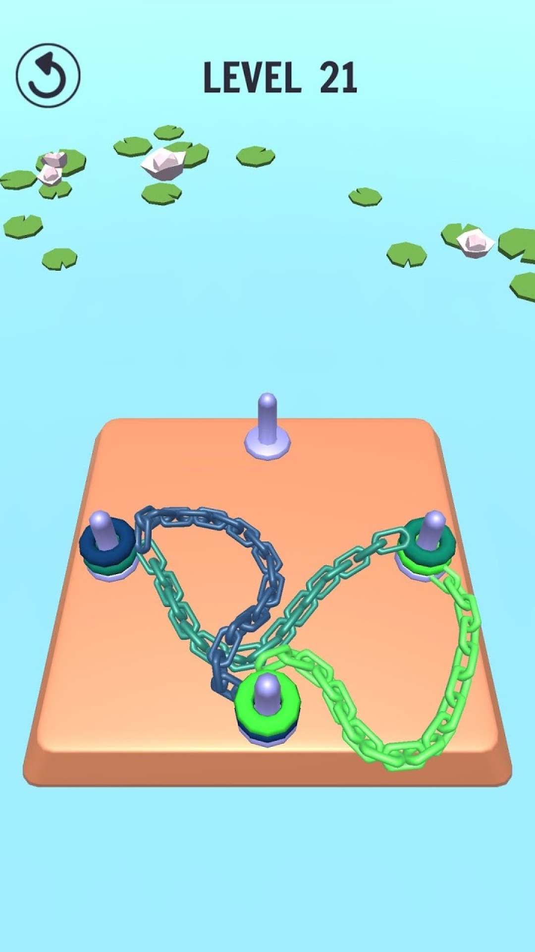 铁索连环3d截图3