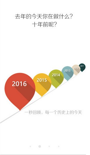 时光记截图