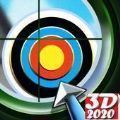 顶尖弓箭手3d