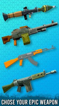 公路射击3d截图2