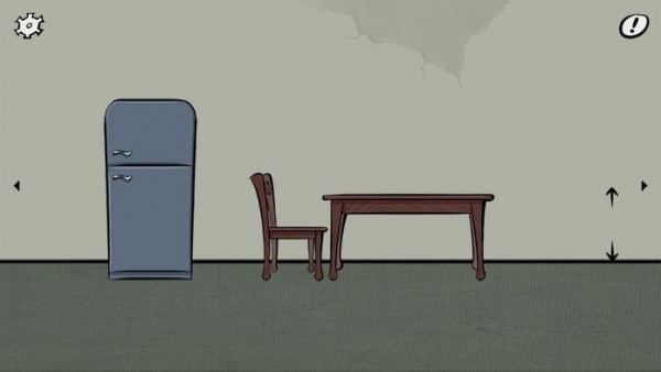 暗影城1解放截图1