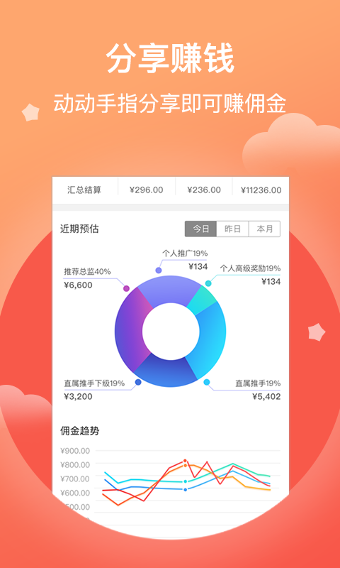 好券优品手机版截图1