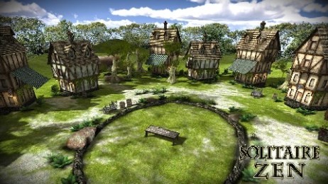 3d接龙禅宗截图2