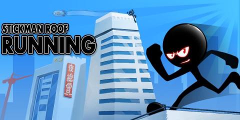 火柴人屋顶狂飙截图2