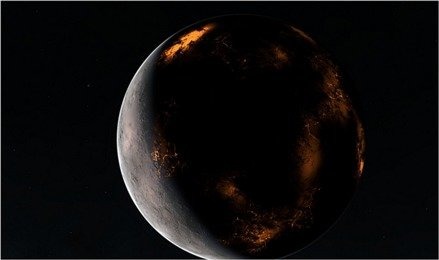 无限星辰战争遗迹截图4