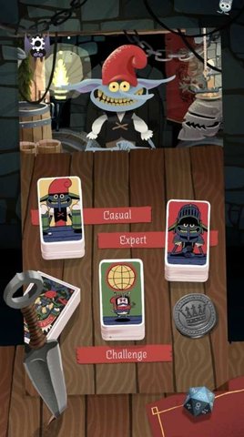 地精赌神截图1
