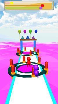 超级竞赛3d跑步截图3