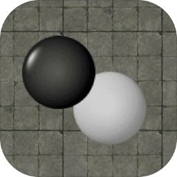 水晶黑白棋