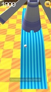 3d高尔夫截图1