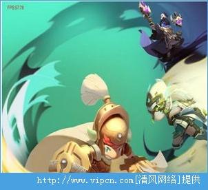 诸神乐章-01