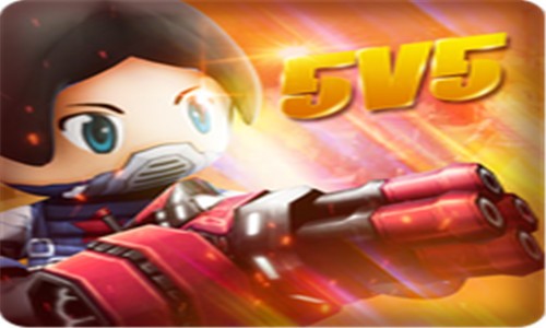 moba英雄5v5截图2