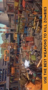 僵尸生存大战启示录截图2