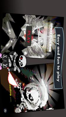 诗篇之下截图3