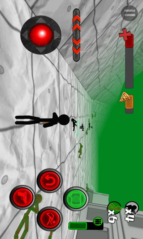 火柴人枪战6截图3