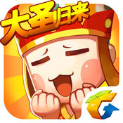 欢乐西游百度版