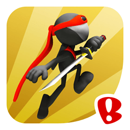 跳跃忍者jumpjumpninja