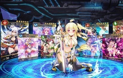 午夜之城截图2
