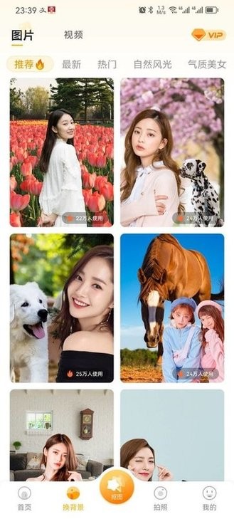 柠檬p图截图2