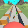 跑步者3d
