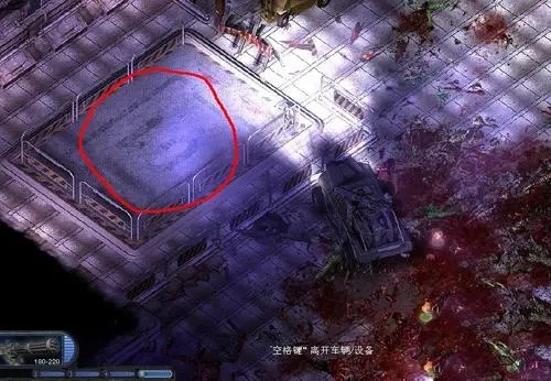 孤胆枪手2第十八关怎么过