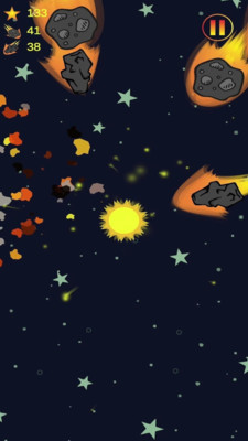 行星大爆炸截图3