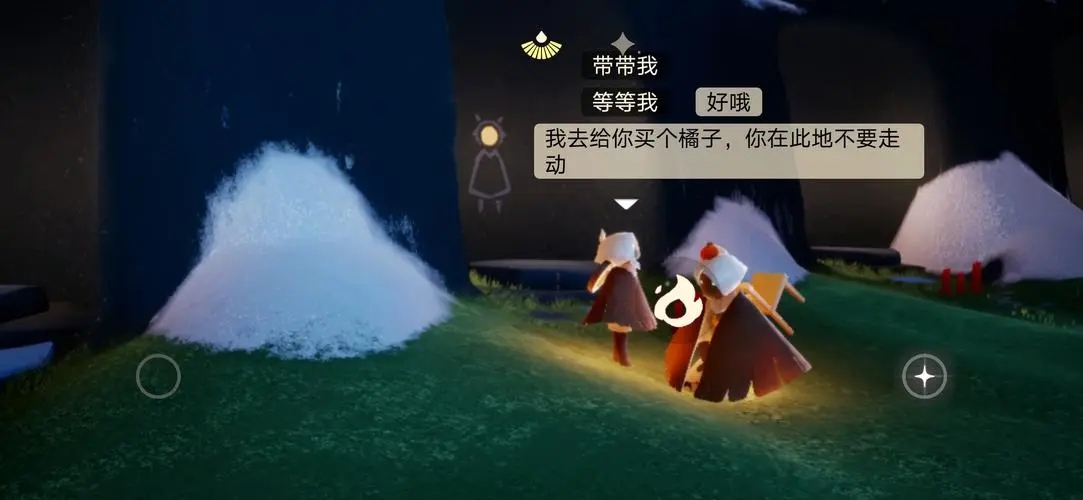 光遇白鸟怎么兑换