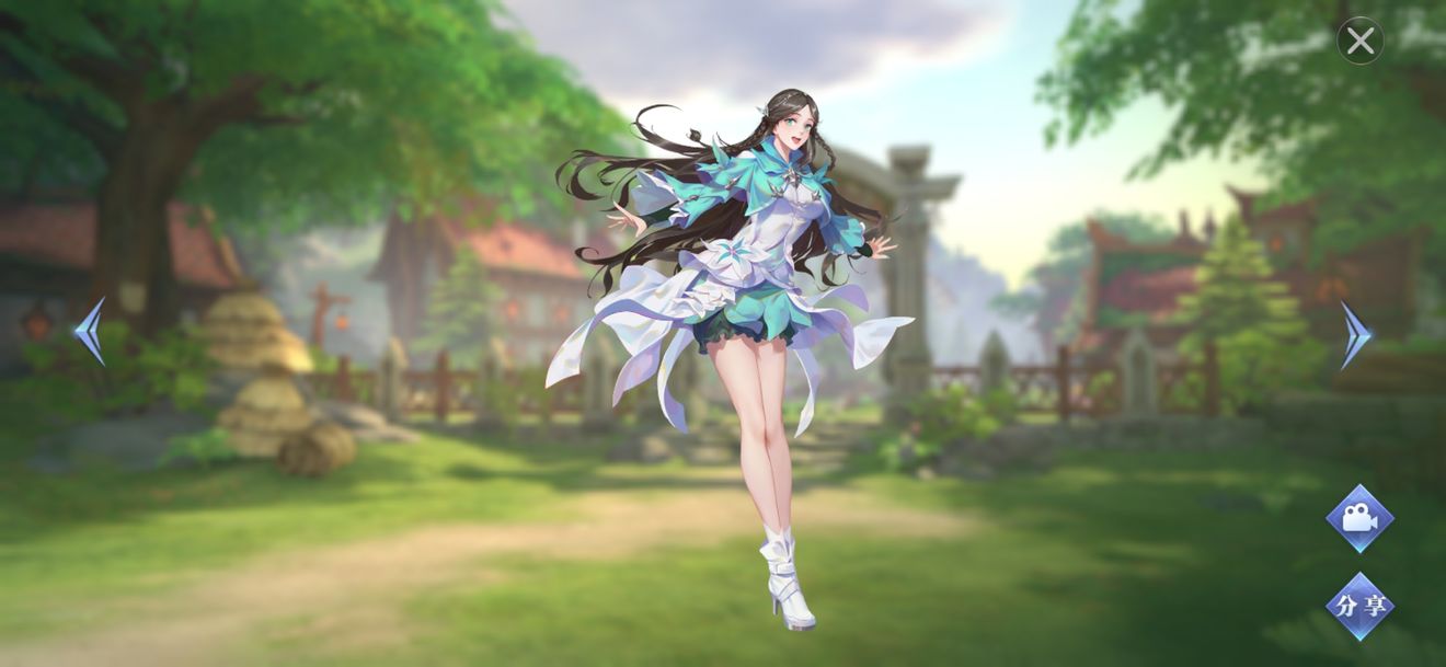 斗罗大陆扇子怎么做的