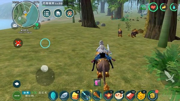 创造与魔法红名怎么消除 创造与魔法红名怎么消除