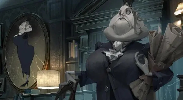 第五人格双层刀怎么玩