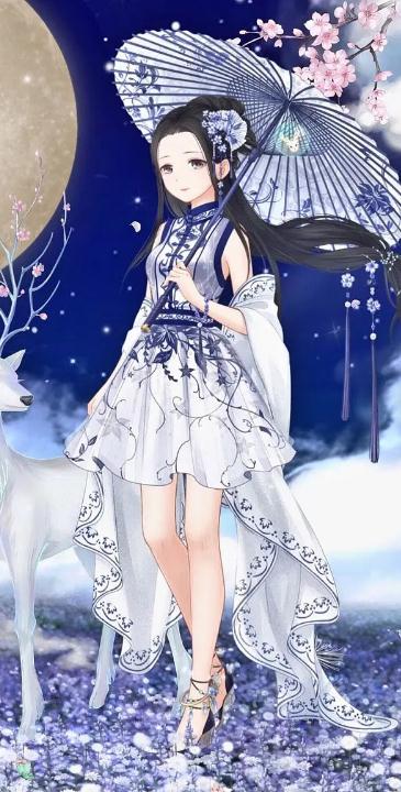 奇迹暖暖兔女郎怎么过不去完美