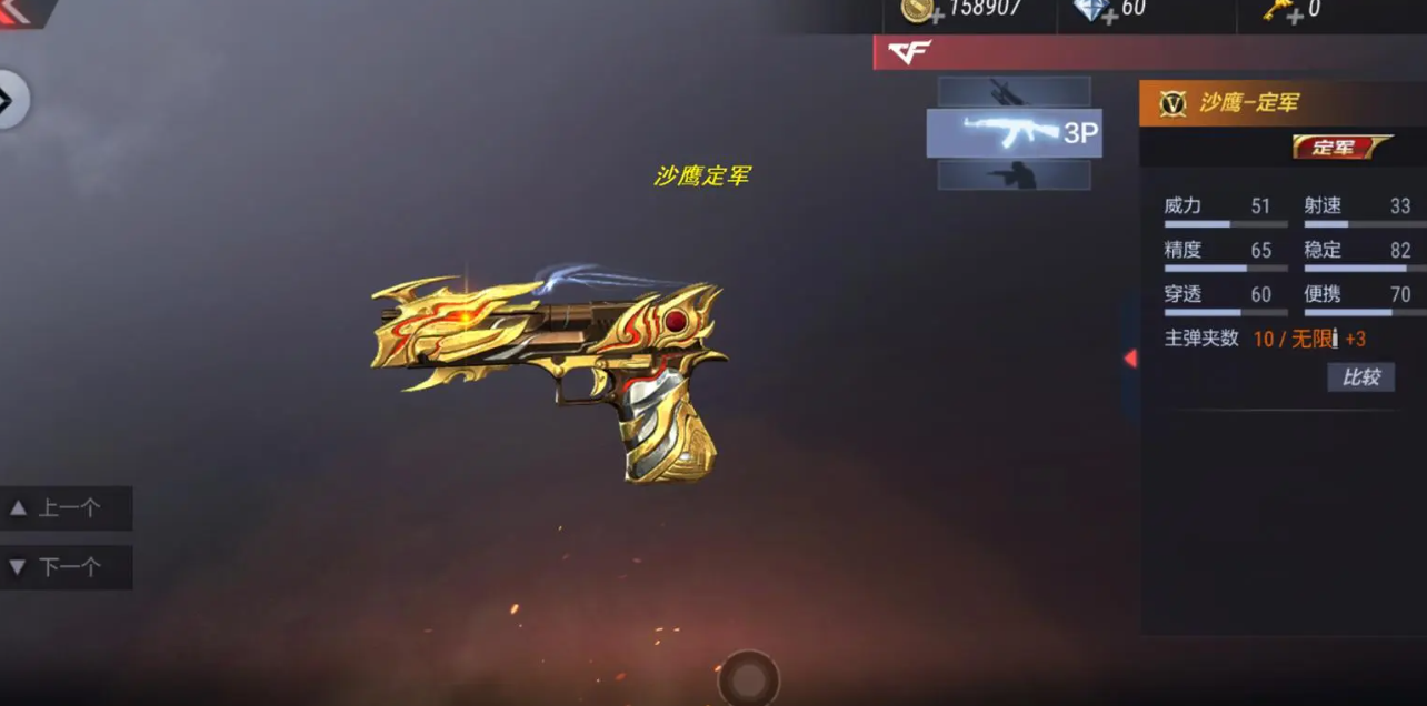 穿越火线1千万经验是什么等级