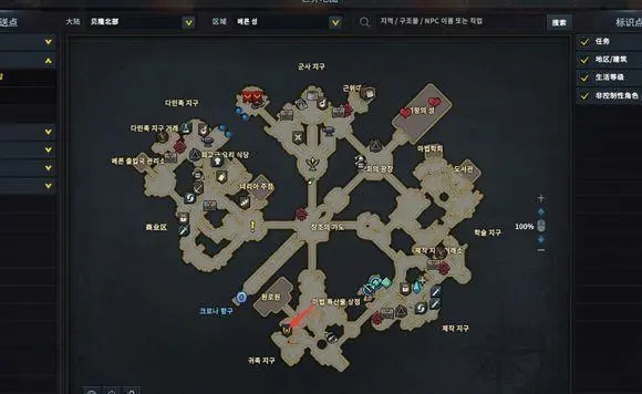 失落的方舟天空和旋怎么获得