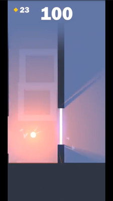 彩球撞上天截图1