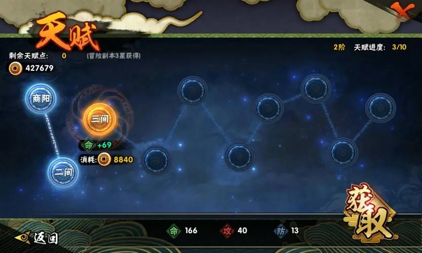 火影忍者忍者新时代什么阵容