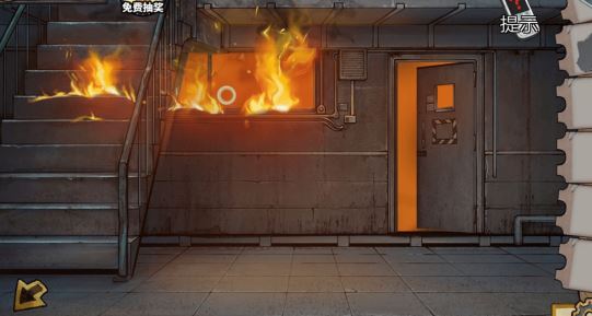 密室逃脱终极越狱第4关怎么过 密室逃脱终极越狱第4关怎么过