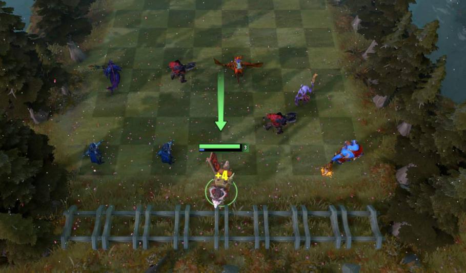 刀塔自走棋6工匠怎么触发
