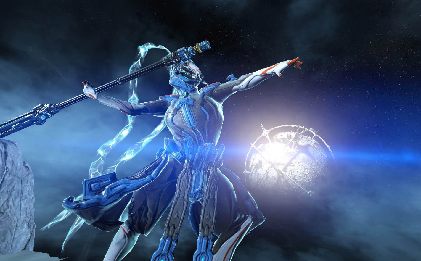 星际战甲主要武器推荐哪些