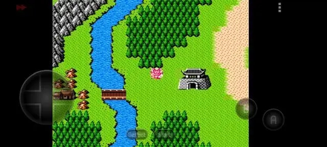 吞食天地2宗圣刀位置在哪里