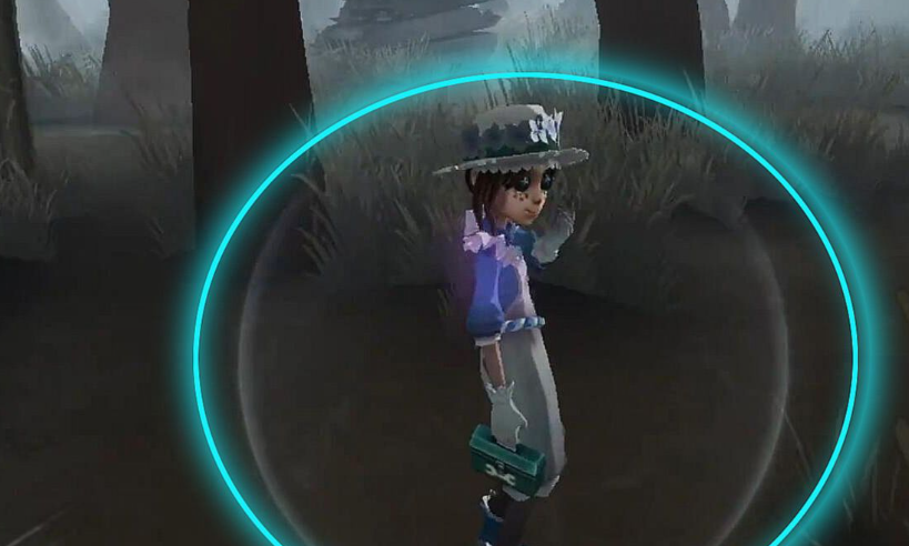 第五人格过山车如何召唤
