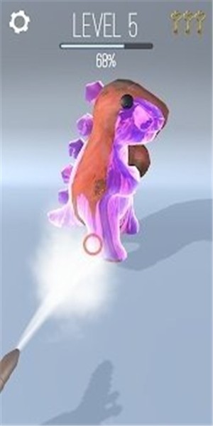 锈风机3d截图3