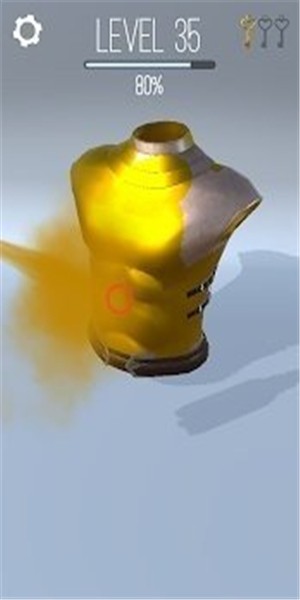 锈风机3d截图4