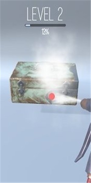 锈风机3d截图1